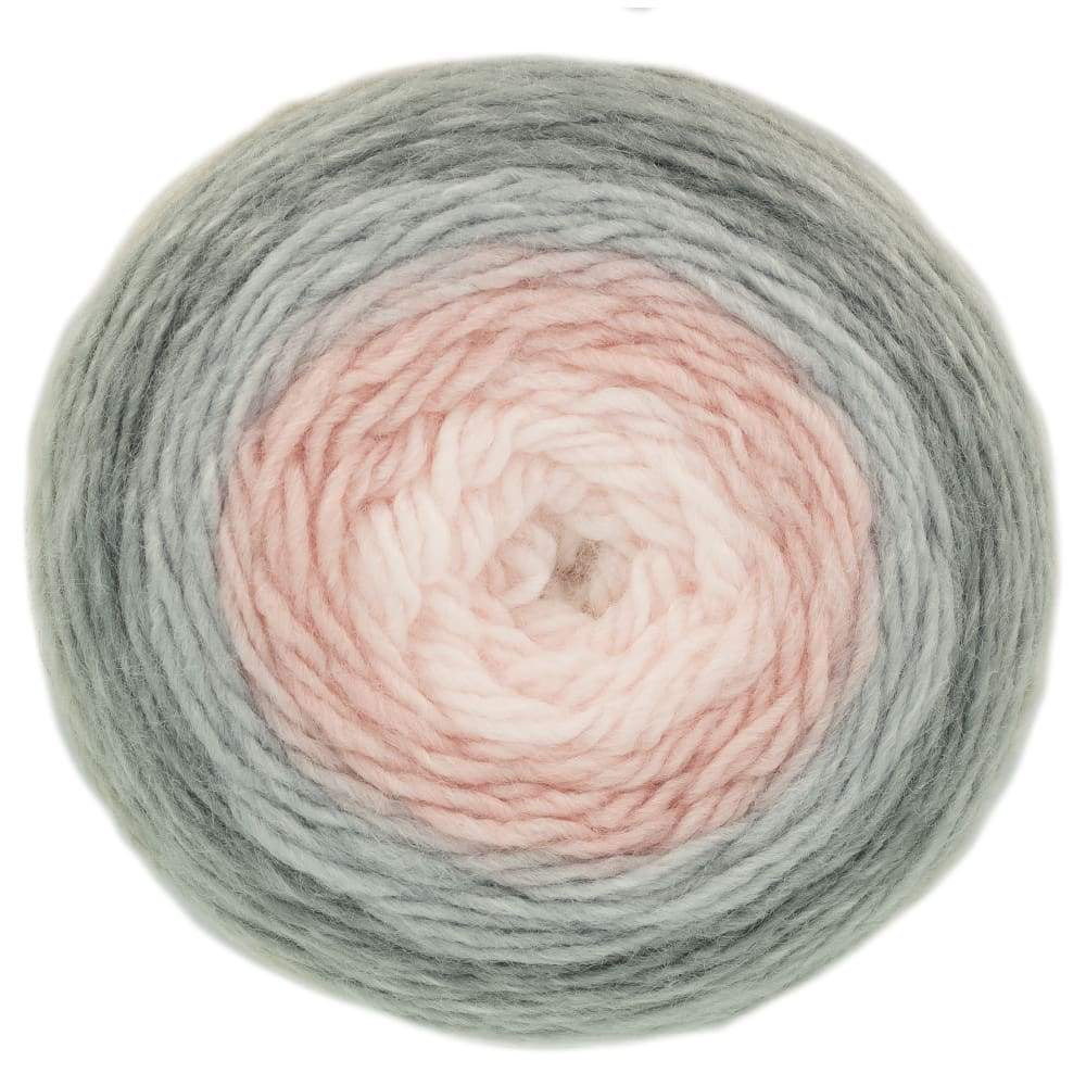 King Cole Yarn Mother of Pearl (2904) King Cole Curiosity DK Yarn Cake