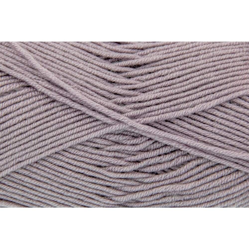 King Cole Yarn Mulberry (3439) King Cole Cherished DK Knitting Yarn
