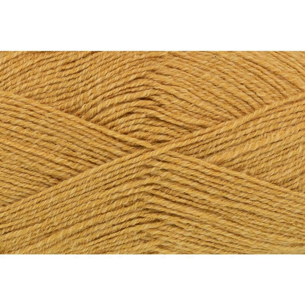 King Cole Yarn Mustard (4395) King Cole Subtle Drifter DK Yarn