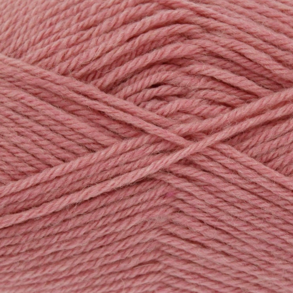 King Cole Yarn Old Rose (2651) King Cole Majestic DK Knitting Yarn
