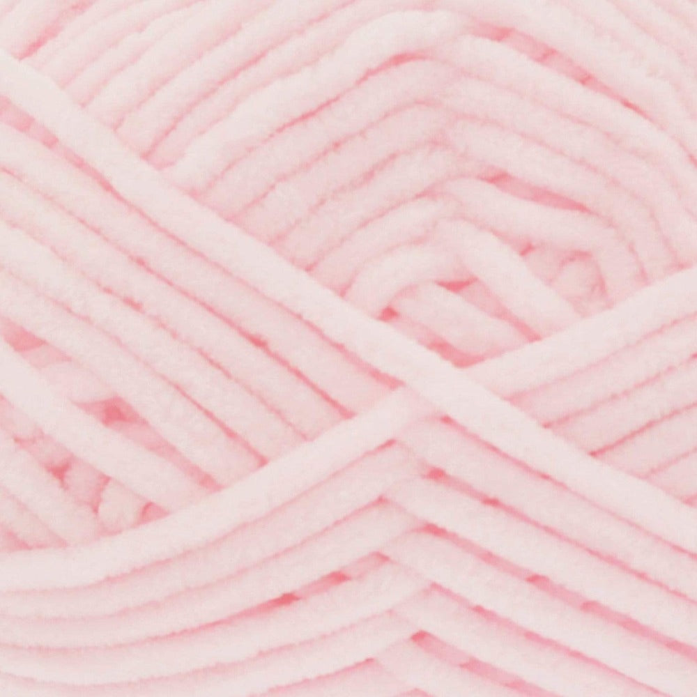 King Cole Yarn Pink (2224) King Cole Yummy Baby Yarn