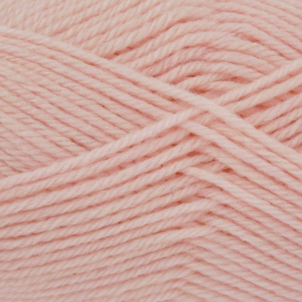 King Cole Yarn Pink (2648) King Cole Majestic DK Knitting Yarn