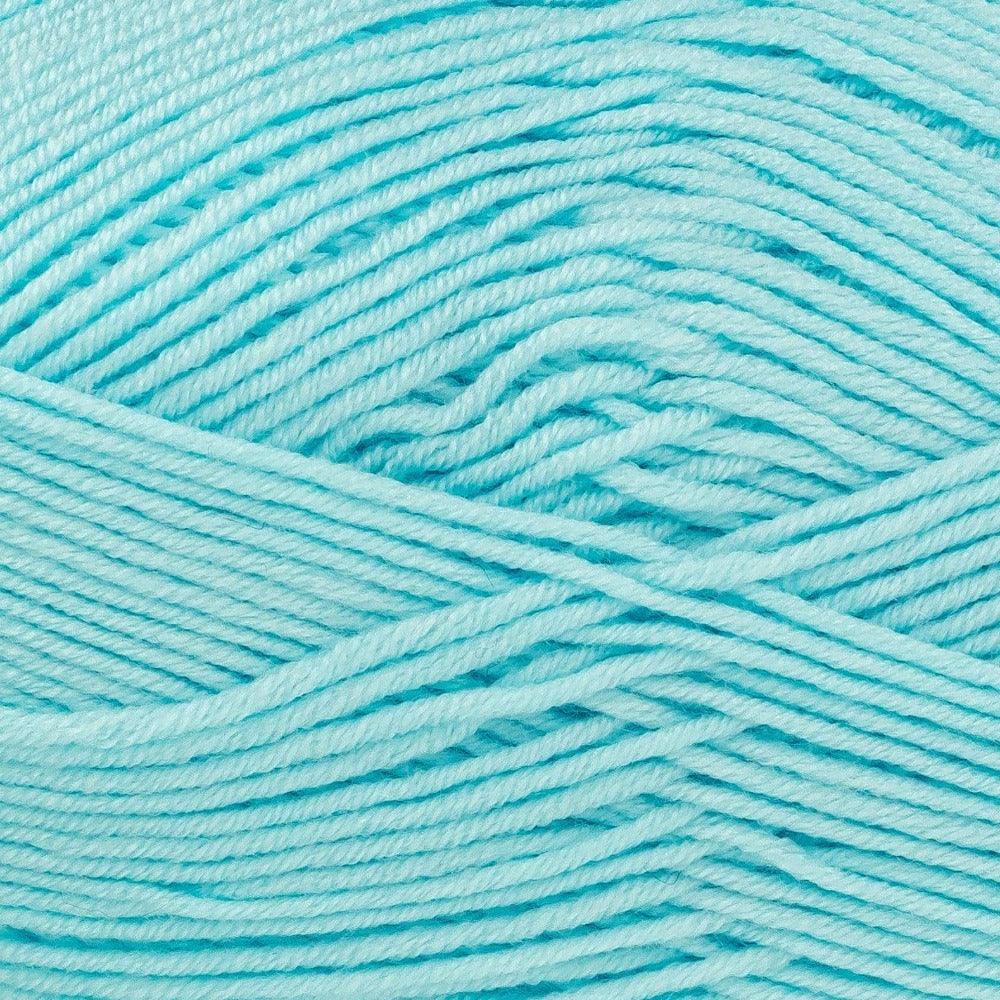 King Cole Yarn Sea Breeze (3541) King Cole Cherished DK Knitting Yarn