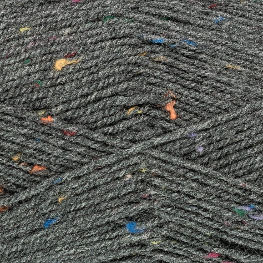 King Cole Yarn Seal (3652) King Cole Big Value Tweed DK Yarn