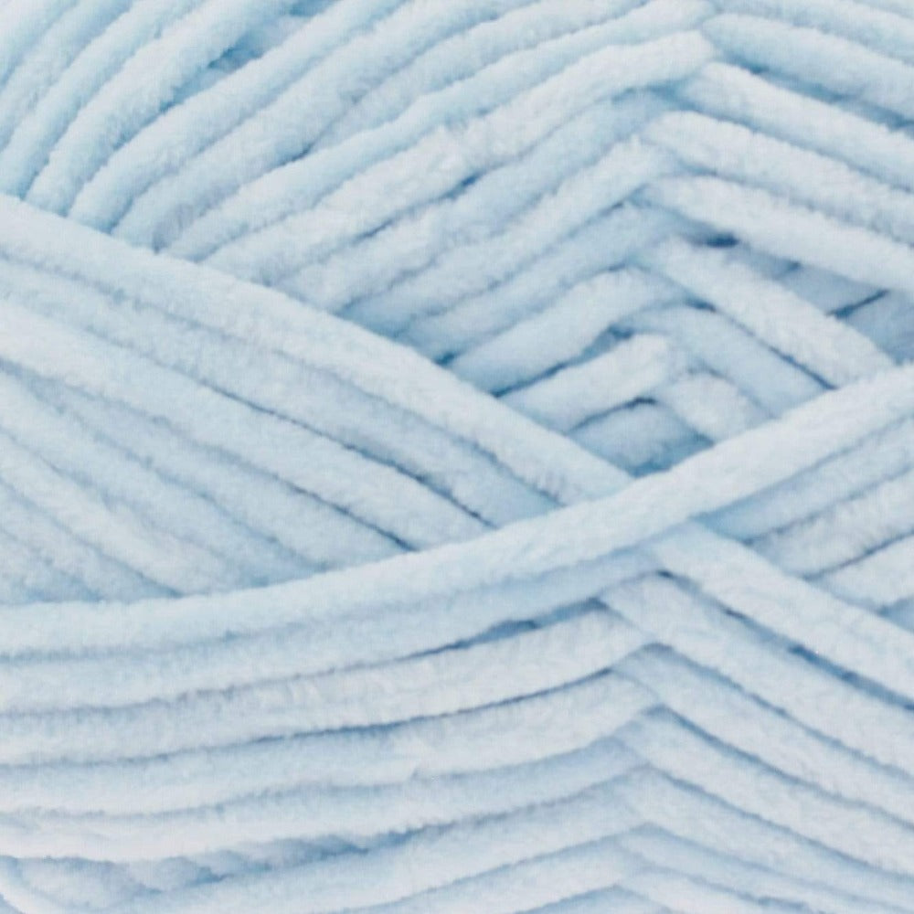 King Cole Yarn Sky (2222) King Cole Yummy Baby Yarn