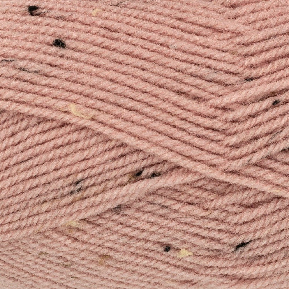 King Cole Yarn Sugar Almond (3501) King Cole Fashion Aran Knitting Yarn 100g