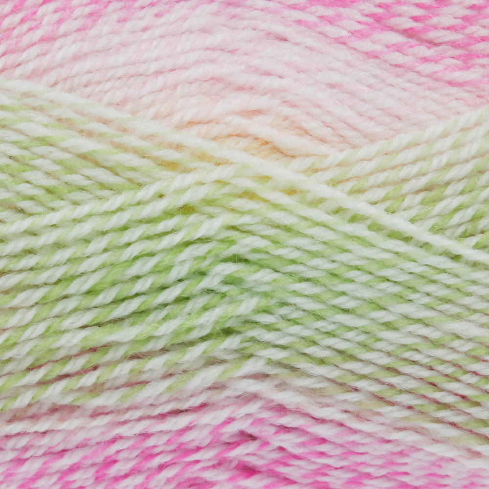 King Cole Yarn Sundae (3190) King Cole Melody DK Superball