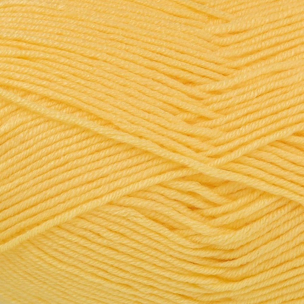 King Cole Yarn Sunshine (3540) King Cole Cherished DK Knitting Yarn