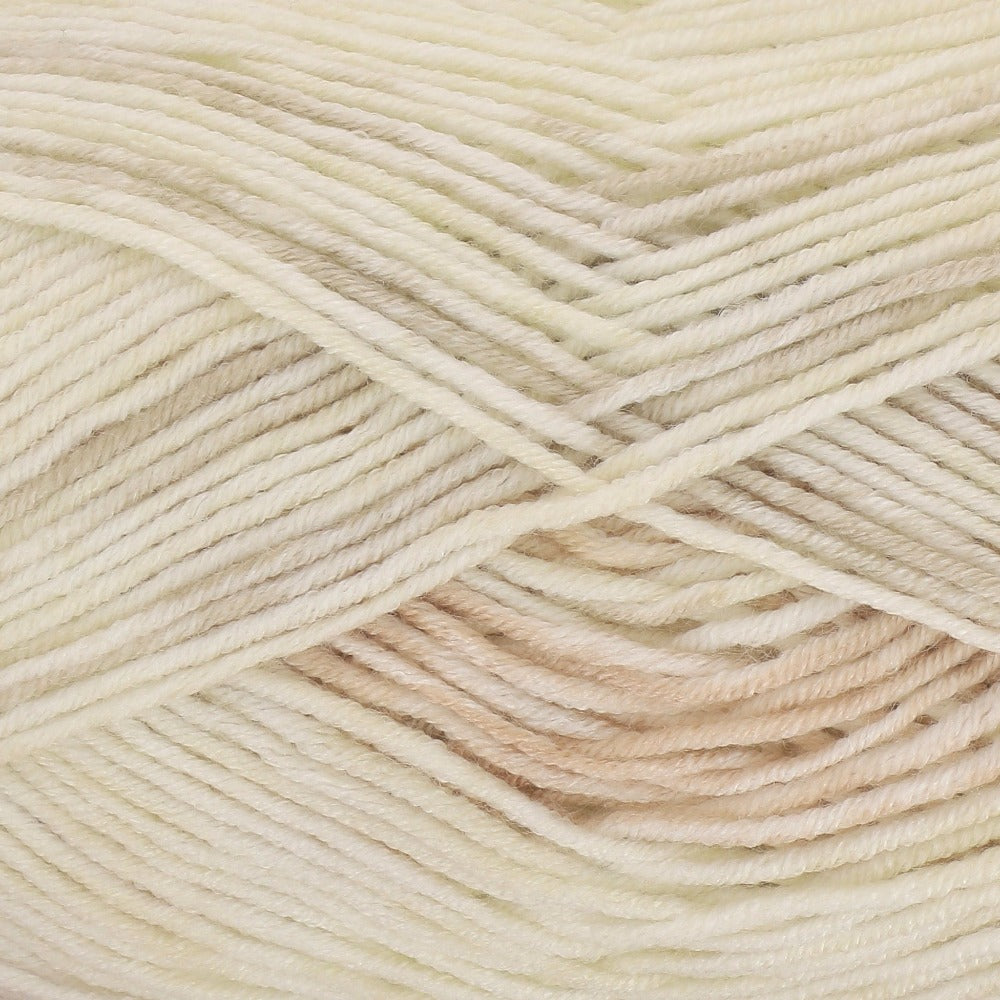 King Cole Baby Pure DK Yarn Baby Cream