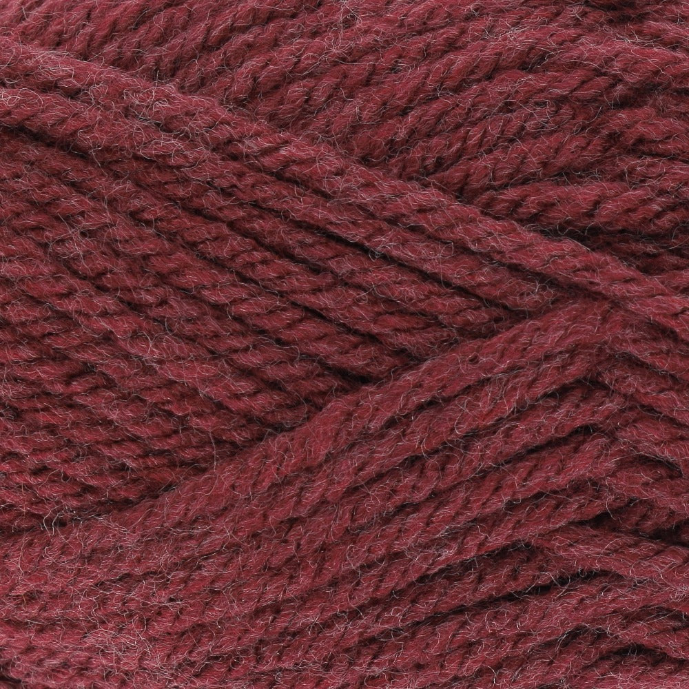 King Cole Big Value Super Chunky Yarn Claret