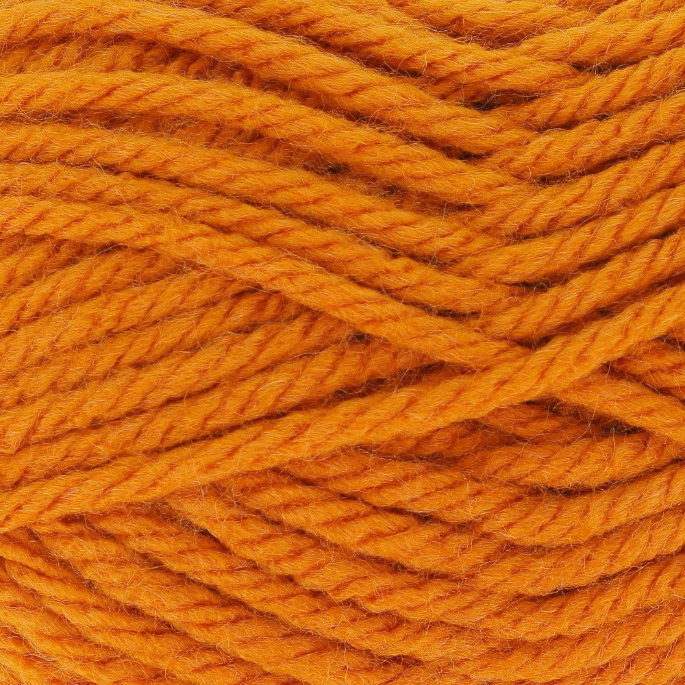 King Cole Big Value Super Chunky Yarn Ginger