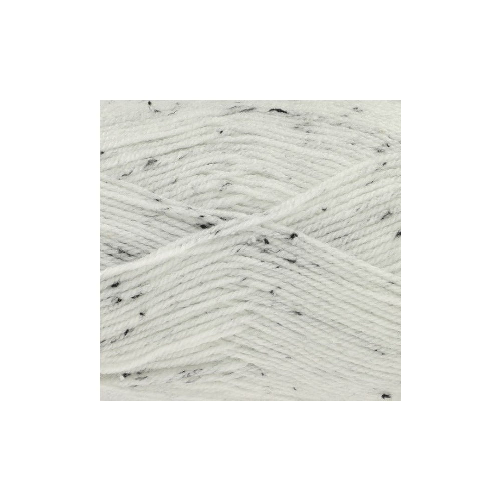 King Cole Big Value Tweed Blizzard