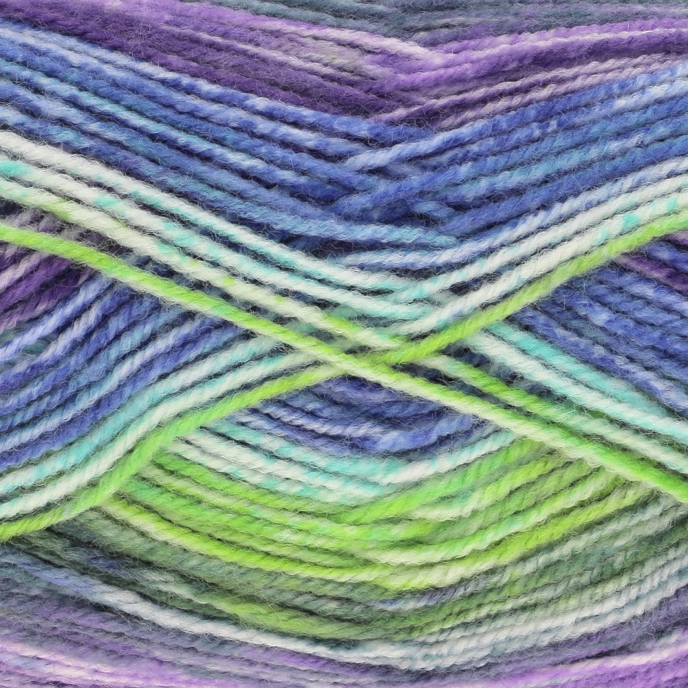 King Cole Bramble DK Yarn Victoria Plum