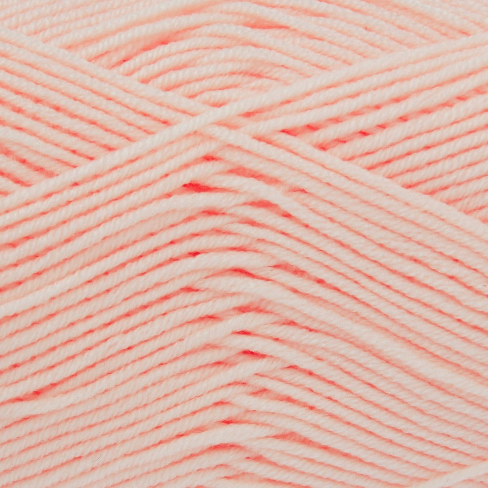 King Cole Cherish DK Yarn Peach