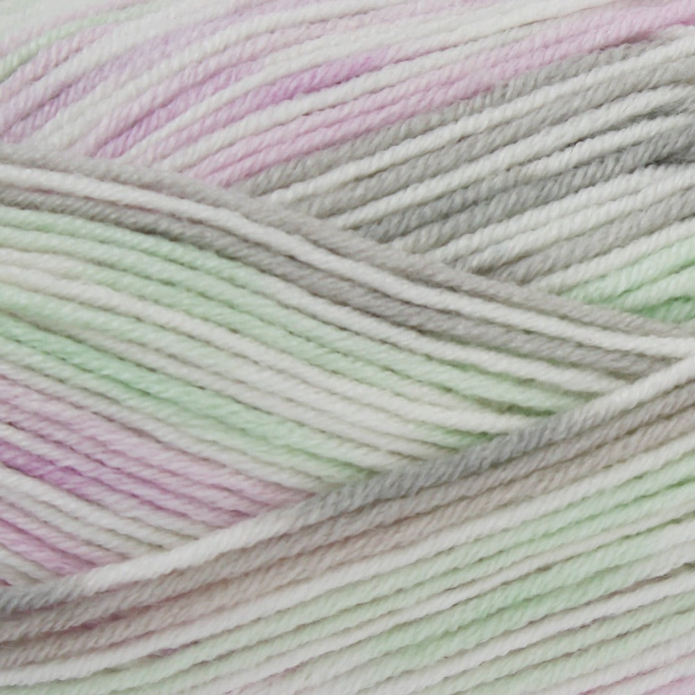 King Cole Cherish DK Apple Blossom