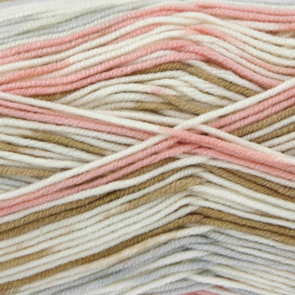 King Cole Cherish DK Honeycomb