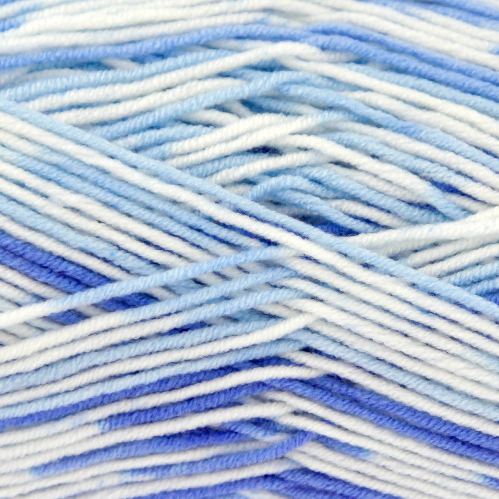 King Cole Cherish DK Lagoon