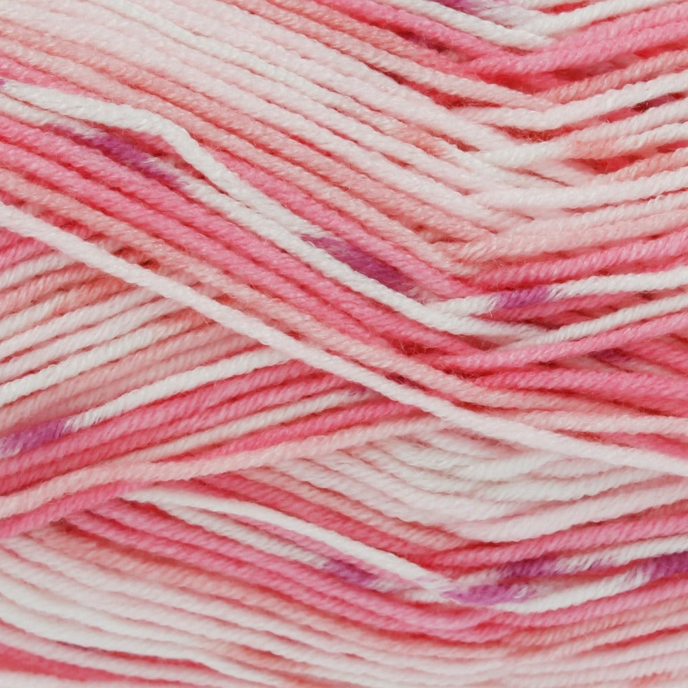 King Cole Cherish DK Raspberry