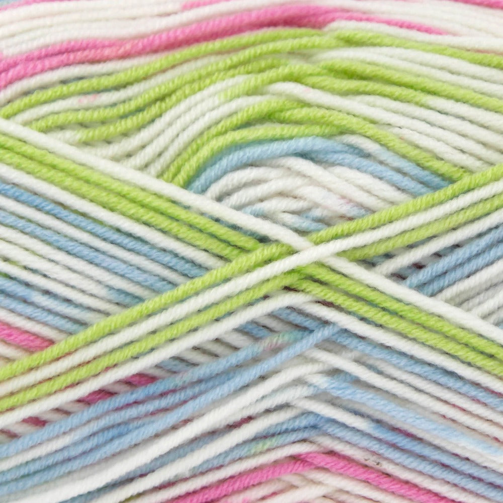 King Cole Cherish DK Rhubarb