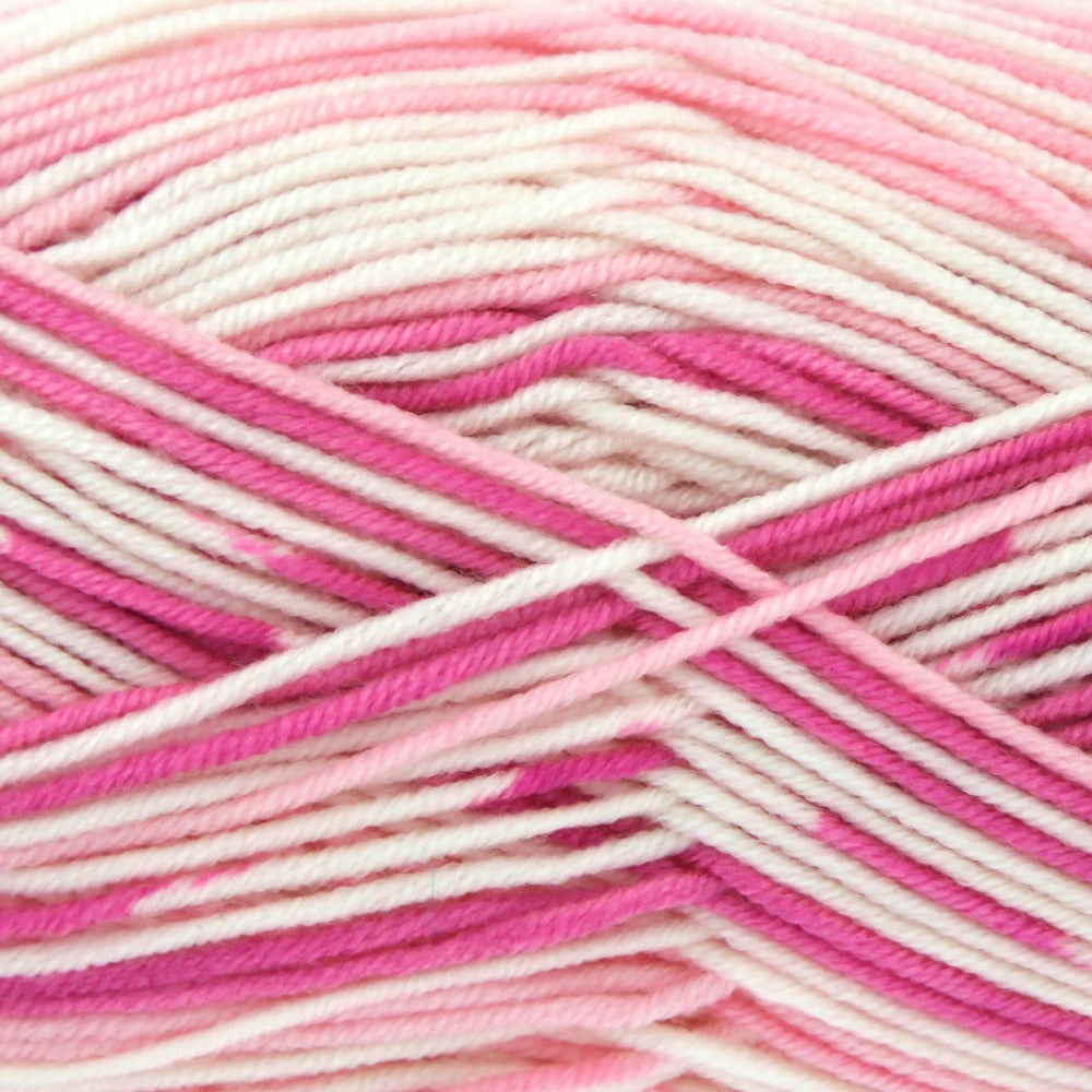 King Cole Cherish DK Strawberry