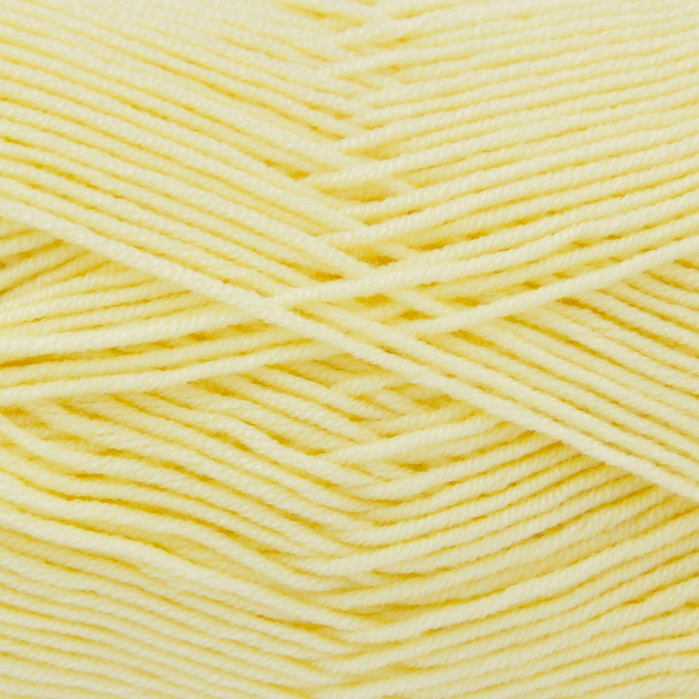 King Cole Cherish DK Lemon