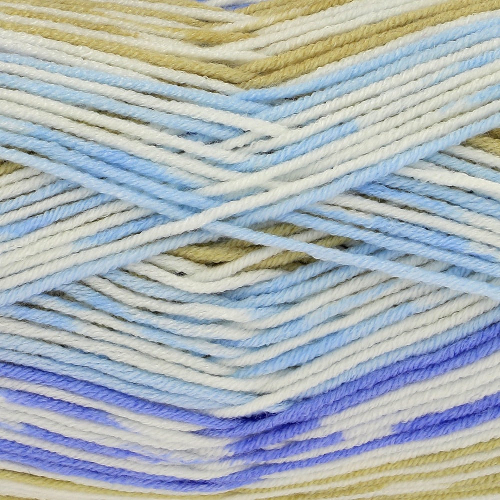 King Cole Cherish DK Yarn Ocean