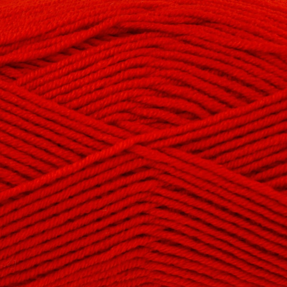 King Cole Cherish DK Red