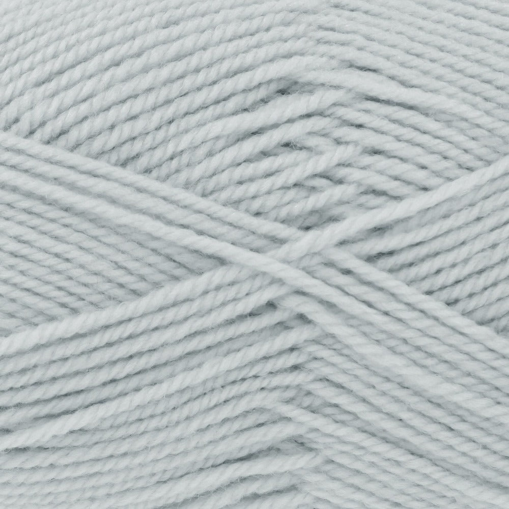 King Cole Comfort Aran Yarn Silver