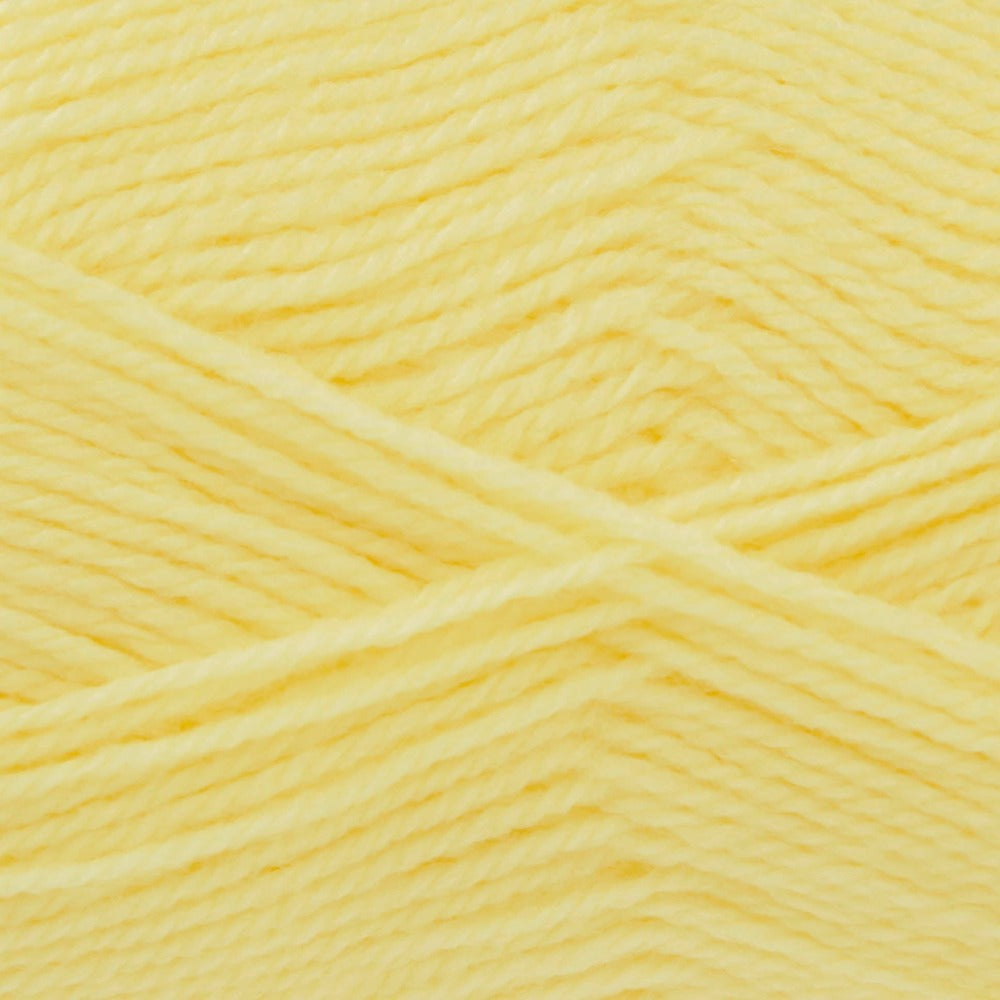 King Cole Comfort DK Yarn Lemon