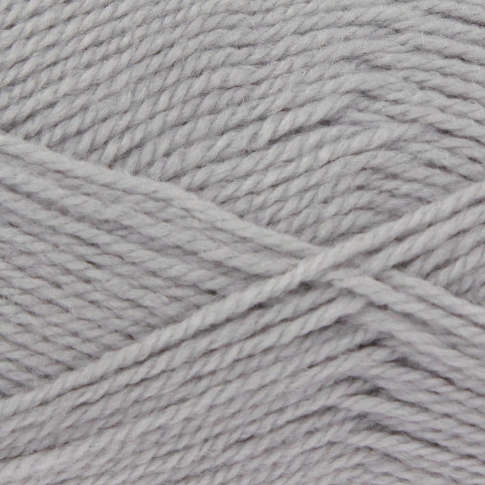 King Cole Comfort DK Yarn Silver