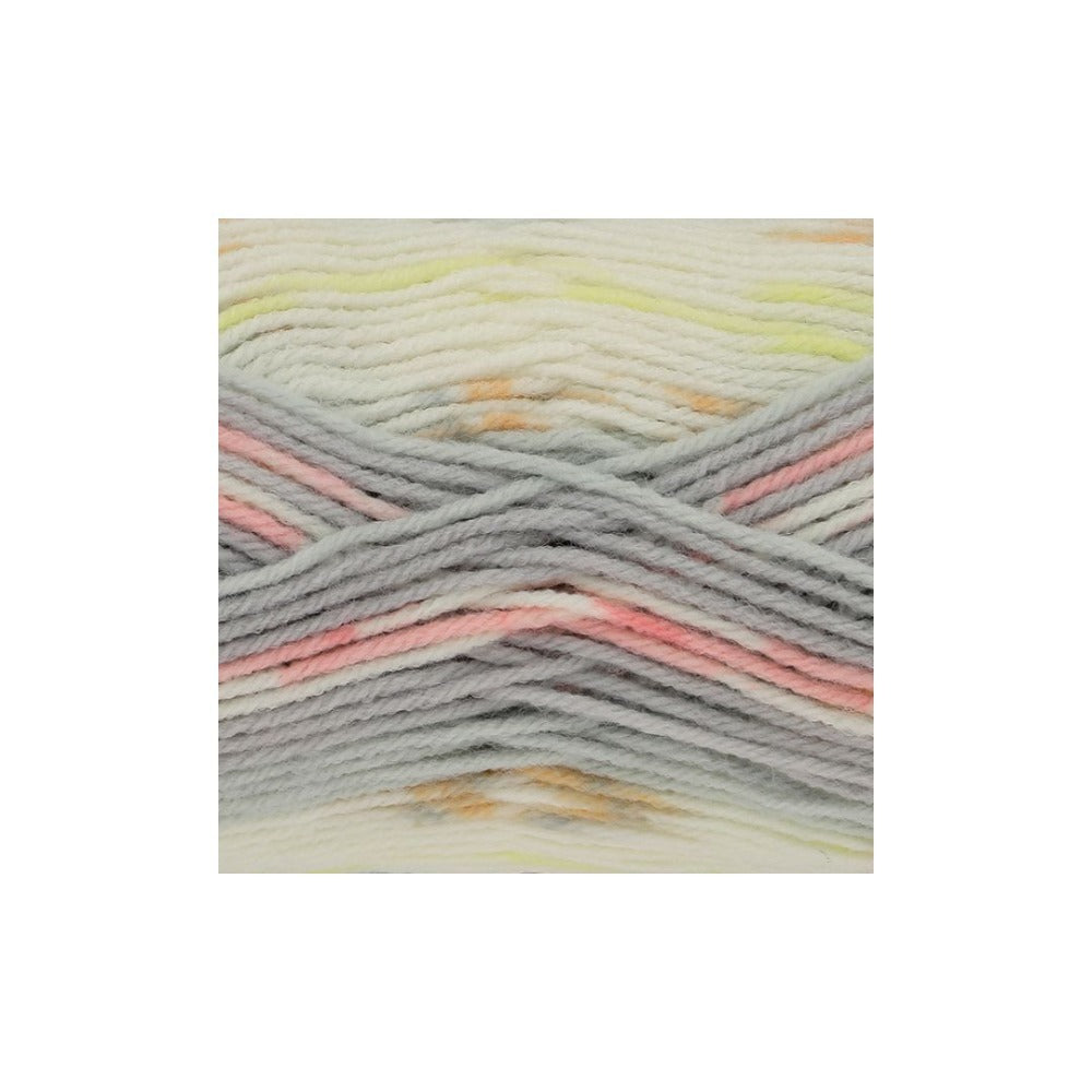 King Cole Cosy Love Aran Cosy Grey