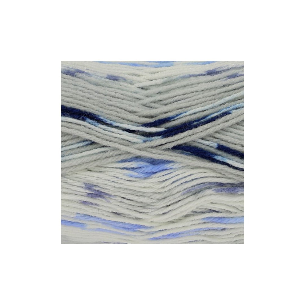 King Cole Cosy Love Aran Cosy Navy