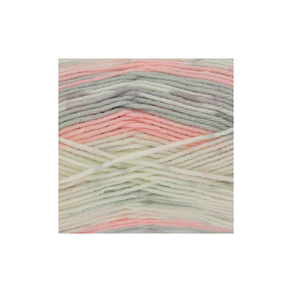 King Cole Cosy Love Aran Cosy Pink