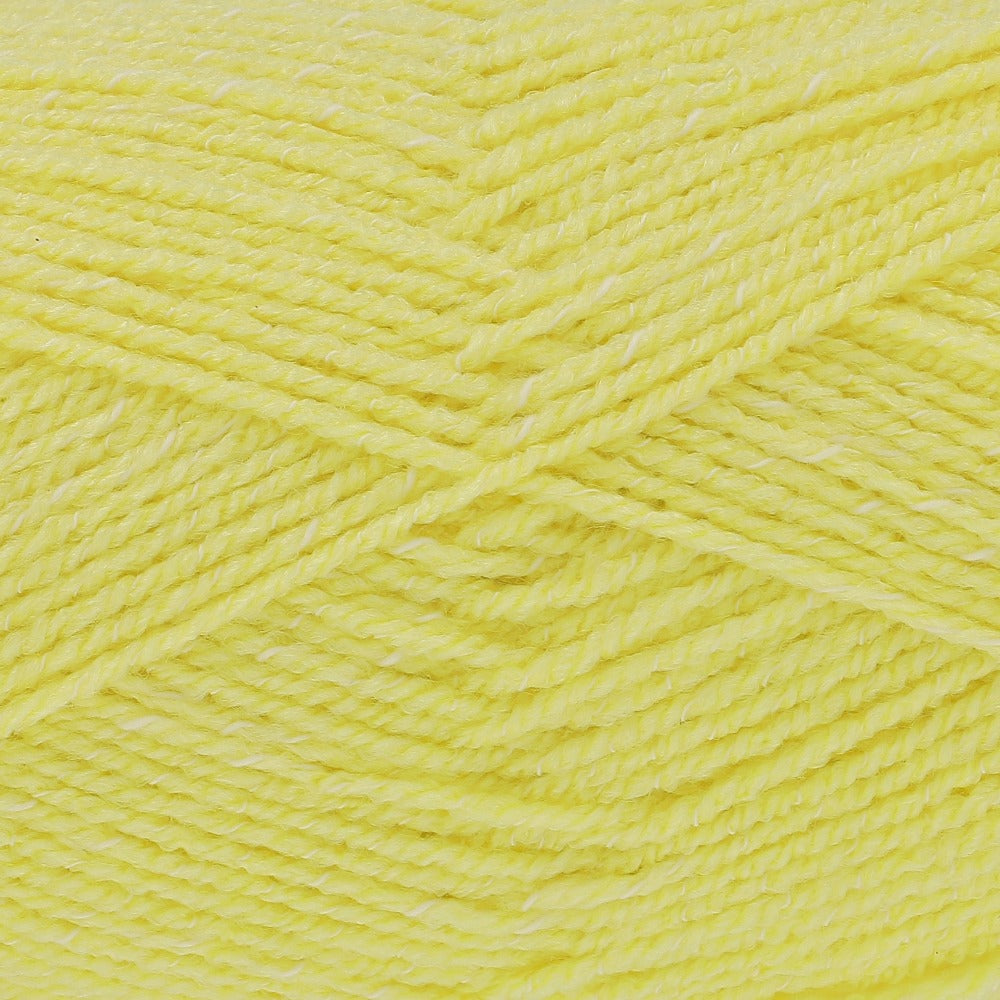 King Cole Cotton Top DK Yarn Sunshine (4228)