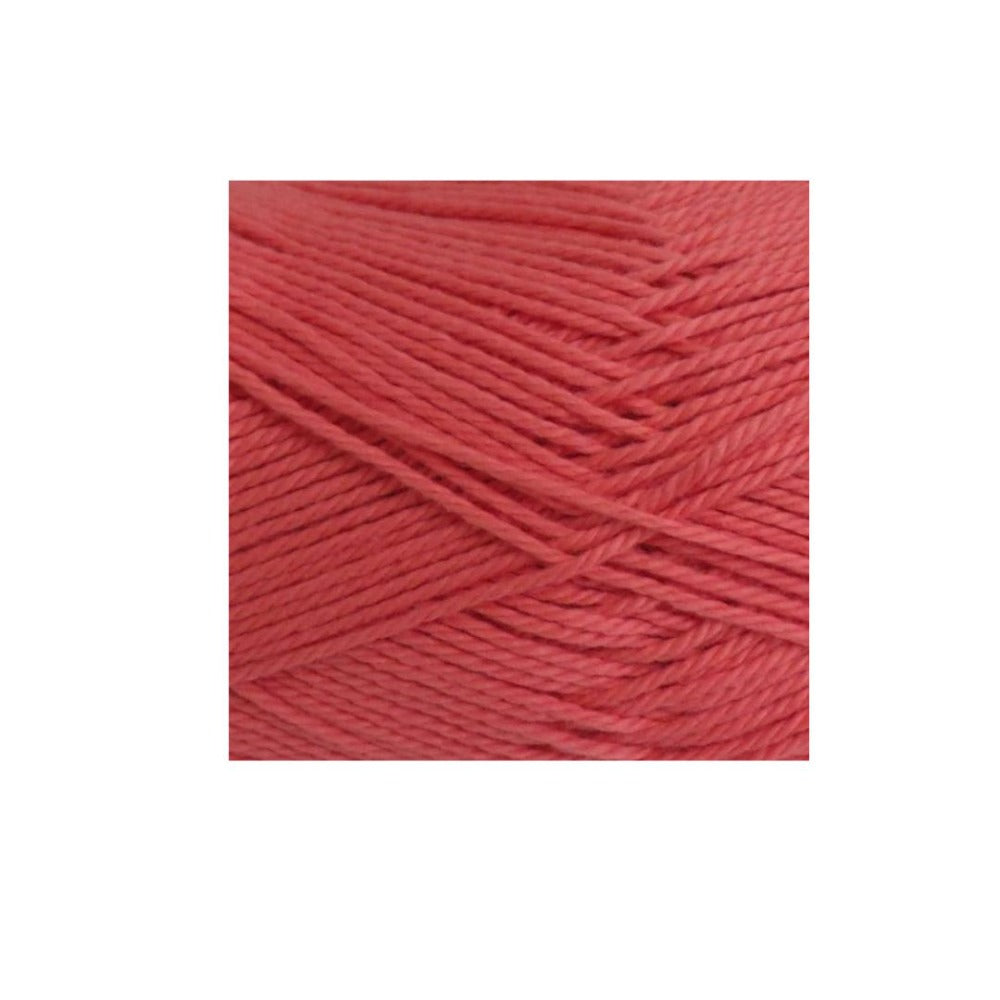 King Cole Cottonsoft Coral
