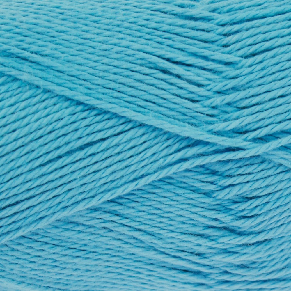 King Cole Cottonsoft DK Yarn Azure