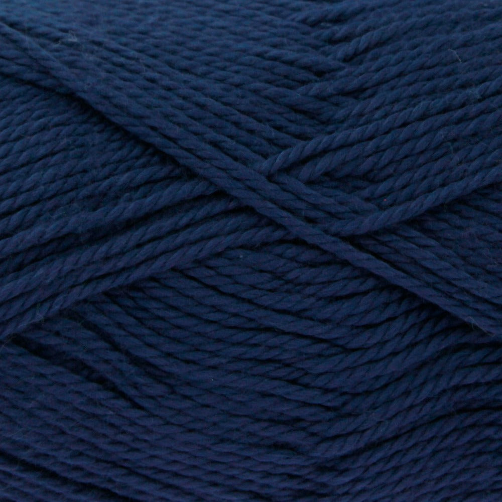 King Cole Cottonsoft DK French Navy