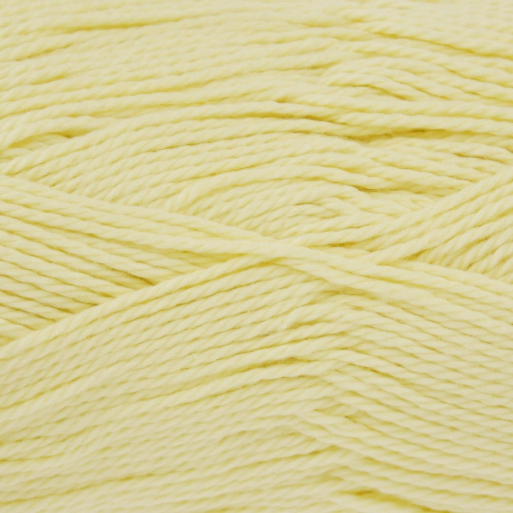 King Cole Cottonsoft DK Lemon