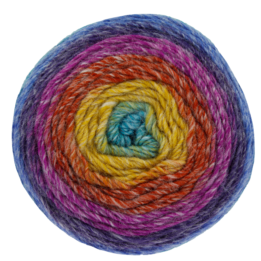 King Cole Curiosity DK Merlin