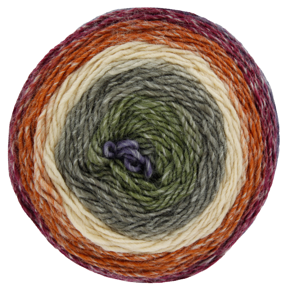 King Cole Curiosity DK Mulberry