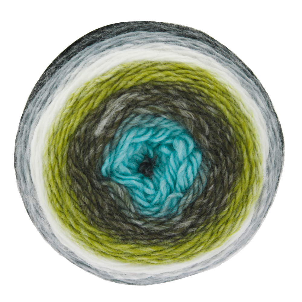 King Cole Curiosity DK Onyx