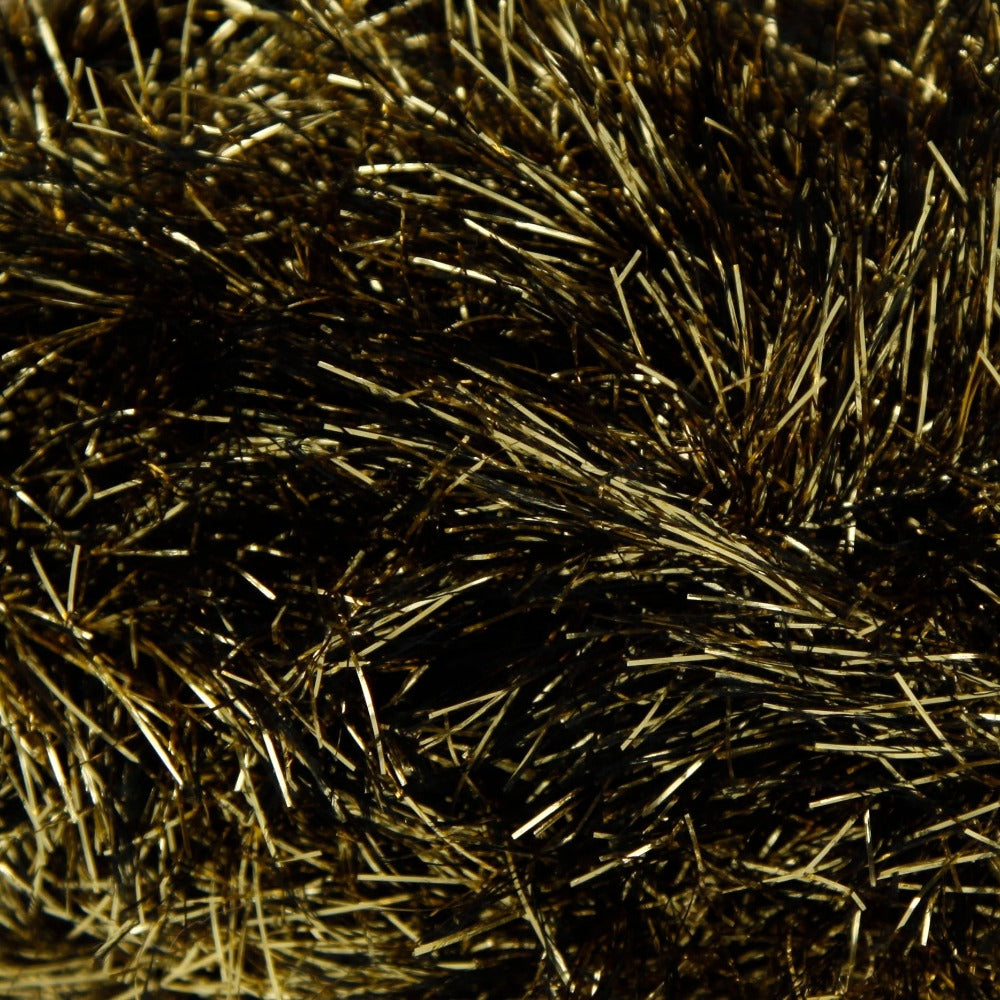 King Cole Tinsel Chunky Bronze