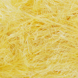 King Cole Tinsel Chunky Easter Yellow