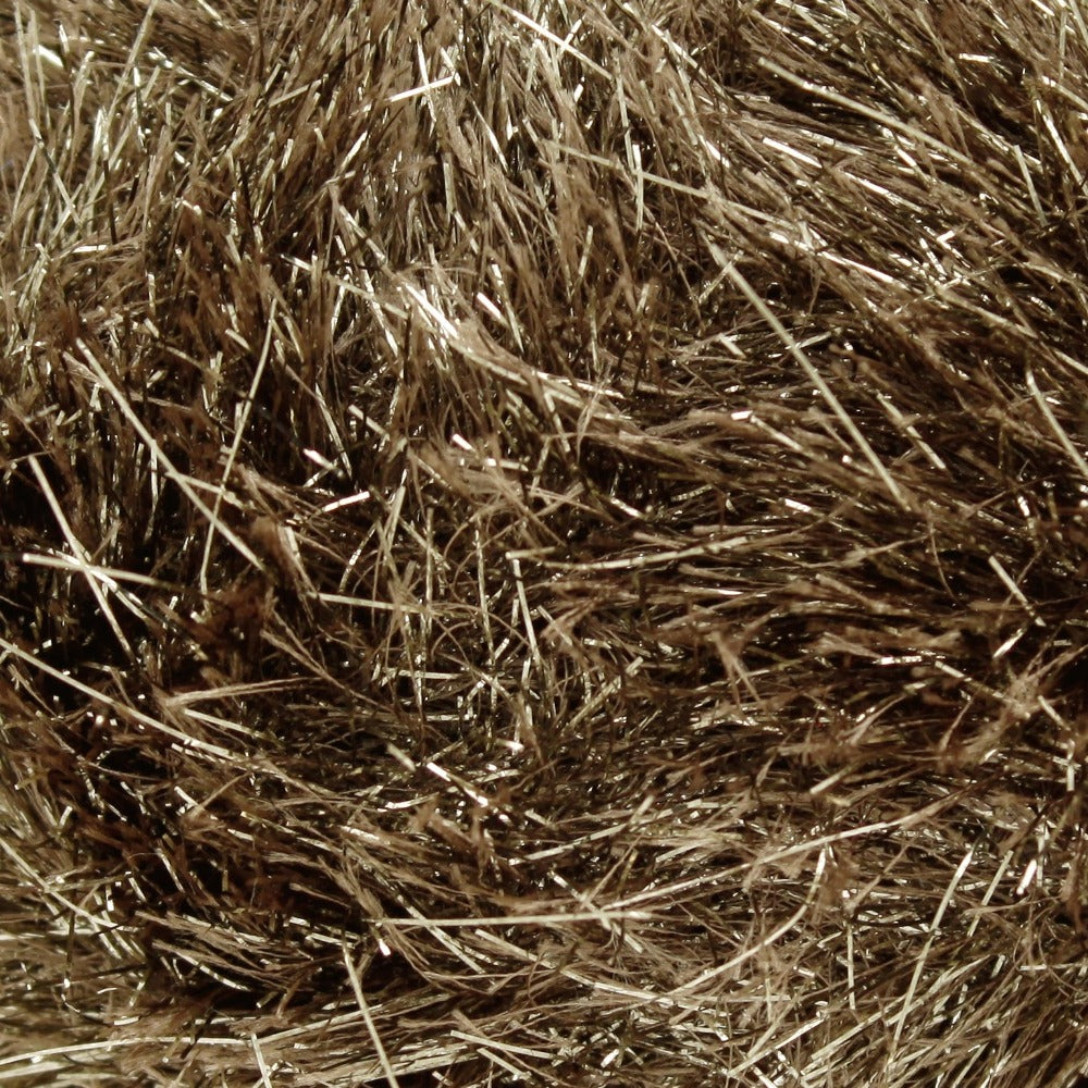 King Cole Tinsel Chunky Fudge