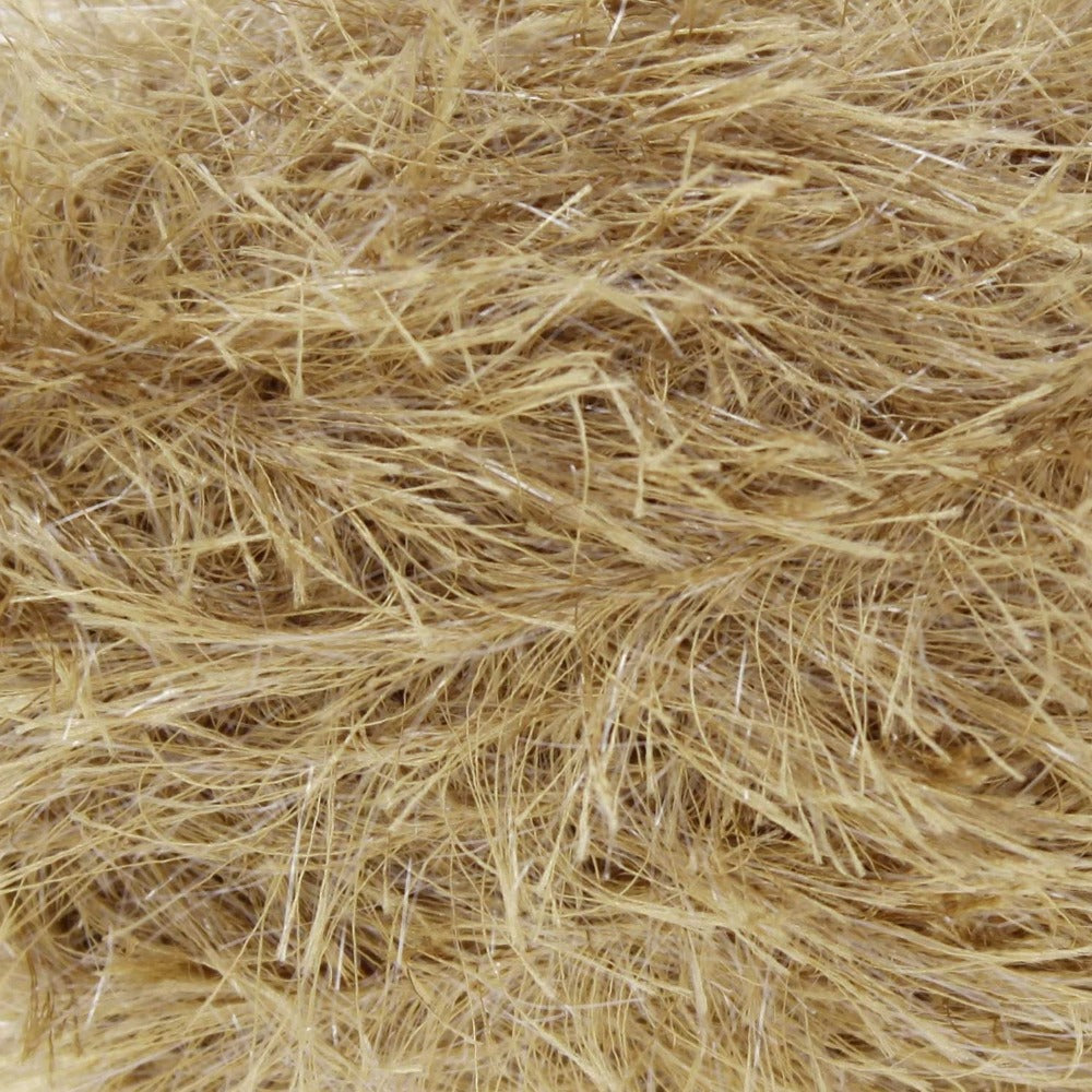 King Cole Tinsel Chunky Latte