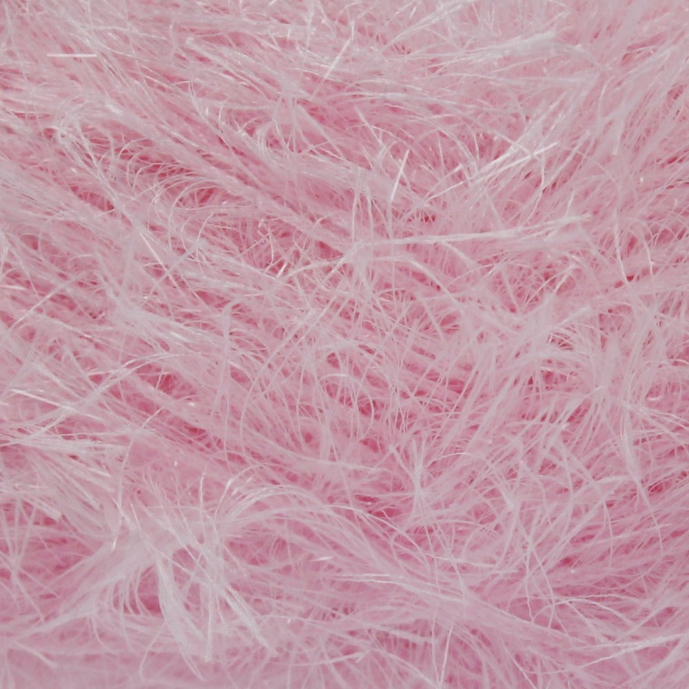 King Cole Tinsel Chunky Pale Pink