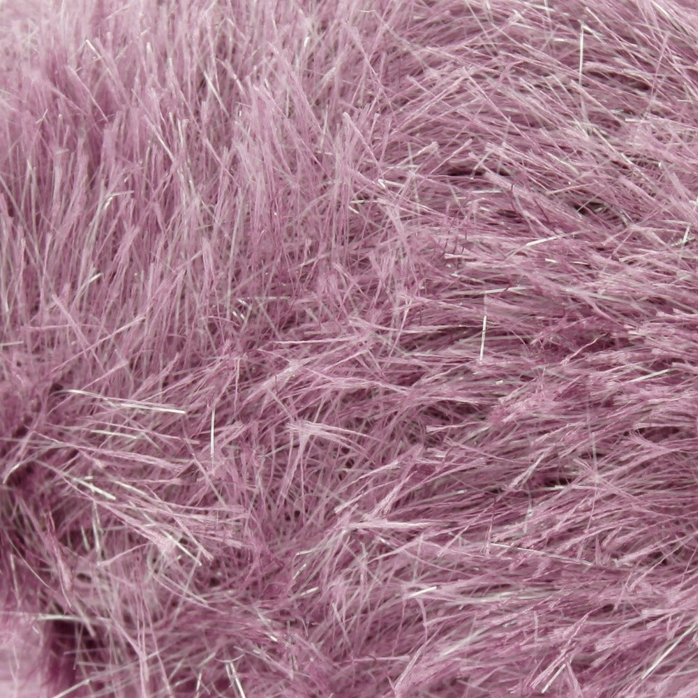 King Cole Tinsel Chunky Plum