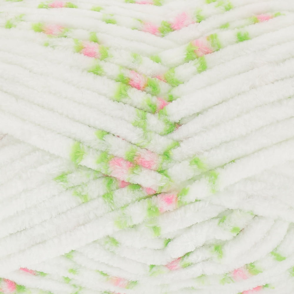 King Cole Yummy Yarn Pink Rose