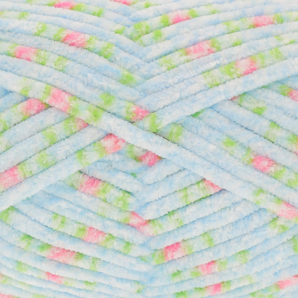 King Cole Yummy Yarn Sherbet Rose