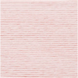 Rico Yarn Pastel Pink (041) Rico Baby Cotton Soft DK Knitting Yarn